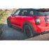 Oldalsó szoknyák Diffúzorok Mini Countryman Mk2 F60 JCW