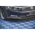 Első Splitter V.1 Volkswagen Passat B8