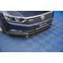 Első Splitter V.2 Volkswagen Passat B8