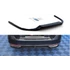 Központi Hátsó Splitter Volkswagen Passat B8