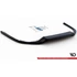Központi Hátsó Splitter Volkswagen Passat B8