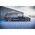 Oldalsó szoknyák Diffúzorok Volkswagen Passat B8