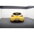 Hátsó Oldalsó Splitter RENAULT MEGANE 3 RS