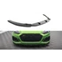 Első Splitter V.2 Audi RS5 F5 Facelift