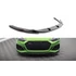 Első Splitter V.3 Audi RS5 F5 Facelift