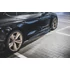Oldalsó szoknyák Diffúzorok Audi RS5 Sportback F5 Facelift