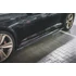 Oldalsó szoknyák Diffúzorok Audi RS5 Sportback F5 Facelift
