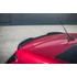 Spoiler Cap Peugeot 308 GT Mk2 Facelift