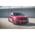 Első Splitter V.1 Peugeot 308 GT Mk2 Facelift
