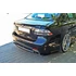 Hátsó Oldalsó Splitter SAAB 9-3 TURBO X