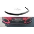 Első Splitter V.2 Peugeot 308 GT Mk2 Facelift
