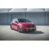 Első Splitter V.2 Peugeot 308 GT Mk2 Facelift
