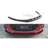 Első Splitter Citroen DS4