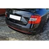 Hátsó Oldalsó Splitter Skoda Octavia RS Mk3 / Mk3 FL Hatchback / Estate