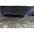 Hátsó Oldalsó Splitter Skoda Octavia RS Mk3 / Mk3 FL Hatchback / Estate