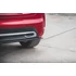 Központi Hátsó Splitter Citroen DS4
