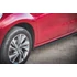 Oldalsó szoknyák Diffúzorok Citroen DS4