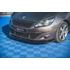 Első Splitter V.2 Peugeot 308 Mk2 Facelift