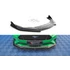 Első Splitter V.1 + Flaps Ford Mustang GT Mk6 Facelift