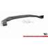 Első Splitter V.1 + Flaps Ford Mustang GT Mk6 Facelift