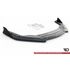 Első Splitter V.1 + Flaps Ford Mustang GT Mk6 Facelift