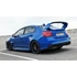Hátsó Oldalsó Splitter V.1 SUBARU WRX STI