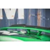 Spoiler Cap Ford Mustang GT Mk6 Facelift
