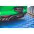 Központi Hátsó Splitter Ford Mustang GT Mk6 Facelift