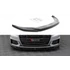 Első Splitter V.3 Audi A6 S-Line / S6 C8