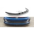 Racing Durability Első Splitter Volkswagen Polo GTI Mk6
