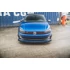 Racing Durability Első Splitter Volkswagen Polo GTI Mk6