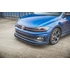 Racing Durability Első Splitter Volkswagen Polo GTI Mk6