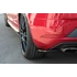 Hátsó Oldalsó Splitter V.1 Seat Leon Cupra Mk3 FL Hatchback