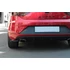 Hátsó Oldalsó Splitter V.1 Seat Leon Cupra Mk3 FL Hatchback