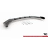 Racing Durability Első Splitter + Flaps Volkswagen Polo GTI Mk6