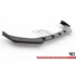 Racing Durability Első Splitter + Flaps Volkswagen Polo GTI Mk6