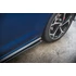 Racing Durability Oldalsó szoknyák Diffúzorok Volkswagen Polo GTI Mk6