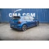 Racing Durability Oldalsó szoknyák Diffúzorok Volkswagen Polo GTI Mk6
