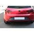 Hátsó Oldalsó Splitter V.2 Seat Leon Cupra Mk3 FL Hatchback