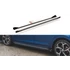 Racing Durability Oldalsó szoknyák Diffúzorok + Flaps Volkswagen Polo GTI Mk6