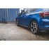 Racing Durability Oldalsó szoknyák Diffúzorok + Flaps Volkswagen Polo GTI Mk6