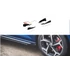 Side Flaps Volkswagen Polo GTI Mk6