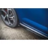 Side Flaps Volkswagen Polo GTI Mk6