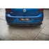 Racing Durability Hátsó Diffúzorok Volkswagen Polo GTI Mk6