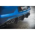 Racing Durability Hátsó Diffúzorok Volkswagen Polo GTI Mk6