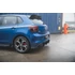 Racing Durability Hátsó Diffúzorok Volkswagen Polo GTI Mk6