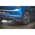 Racing Durability Hátsó Diffúzorok + Flaps Volkswagen Polo GTI Mk6