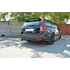 Hátsó Oldalsó Splitter VOLVO V50F R-DESIGN