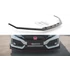 Racing Durability Első Splitter V.2 Honda Civic X Type-R
