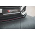 Racing Durability Első Splitter V.2 Honda Civic X Type-R